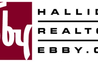 Ebby Halliday Realtors - Sponsor